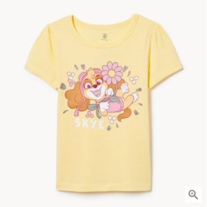 Toddler Girls T-Shirt